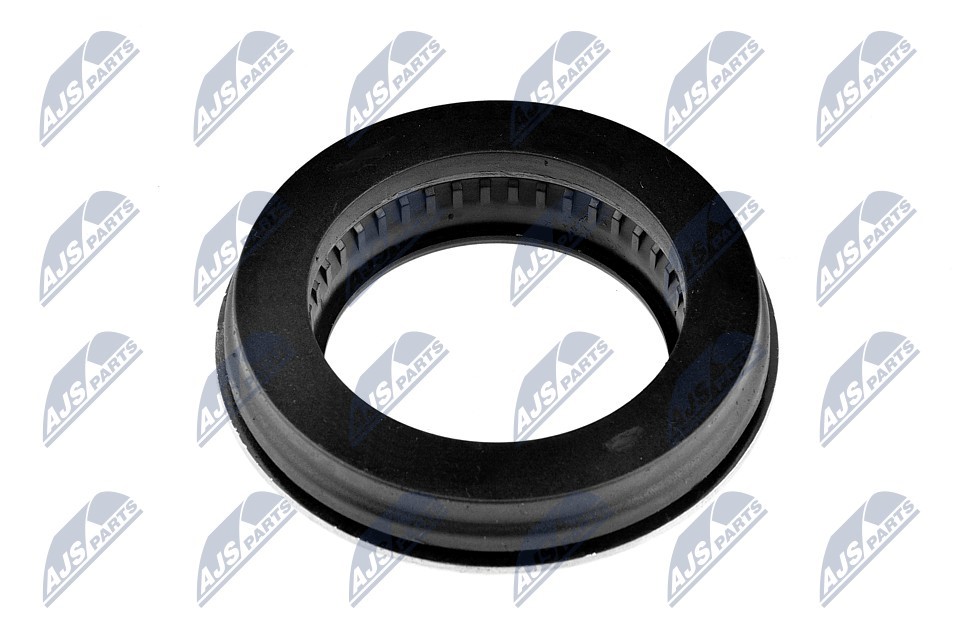 Rolling Bearing, suspension strut support mount NTY AD-VW-001