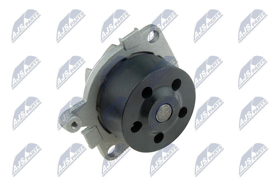 Water Pump, engine cooling NTY CPW-AR-019 2