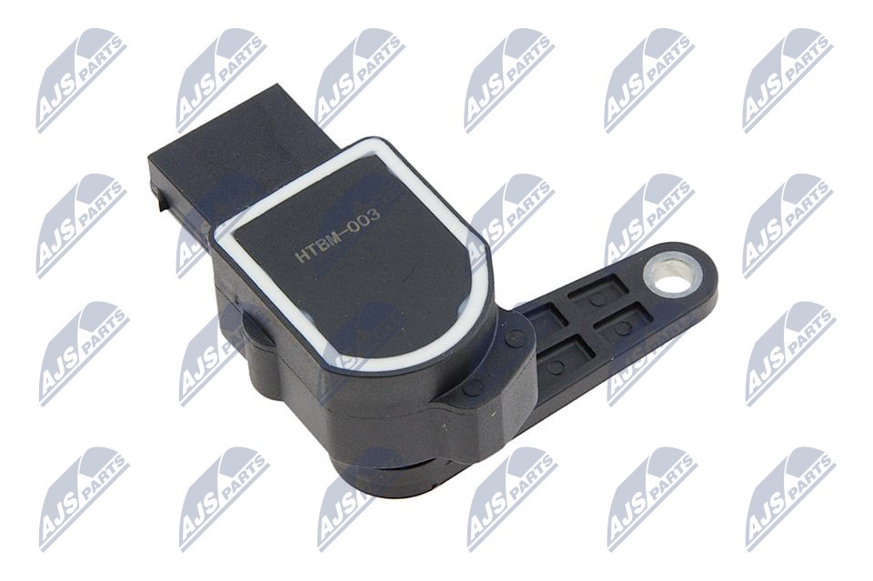 Sensor, Xenon light (headlight levelling) NTY ECX-BM-003 2