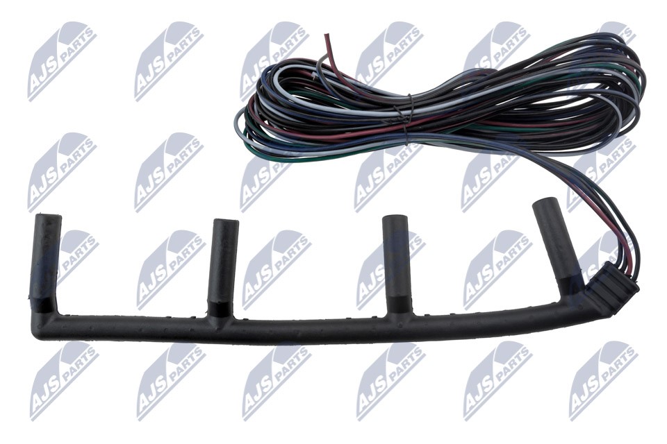 Cable Repair Kit, glow plug NTY EZP-AU-002 3