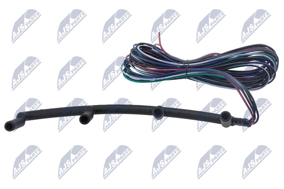 Cable Repair Kit, glow plug NTY EZP-AU-002 4