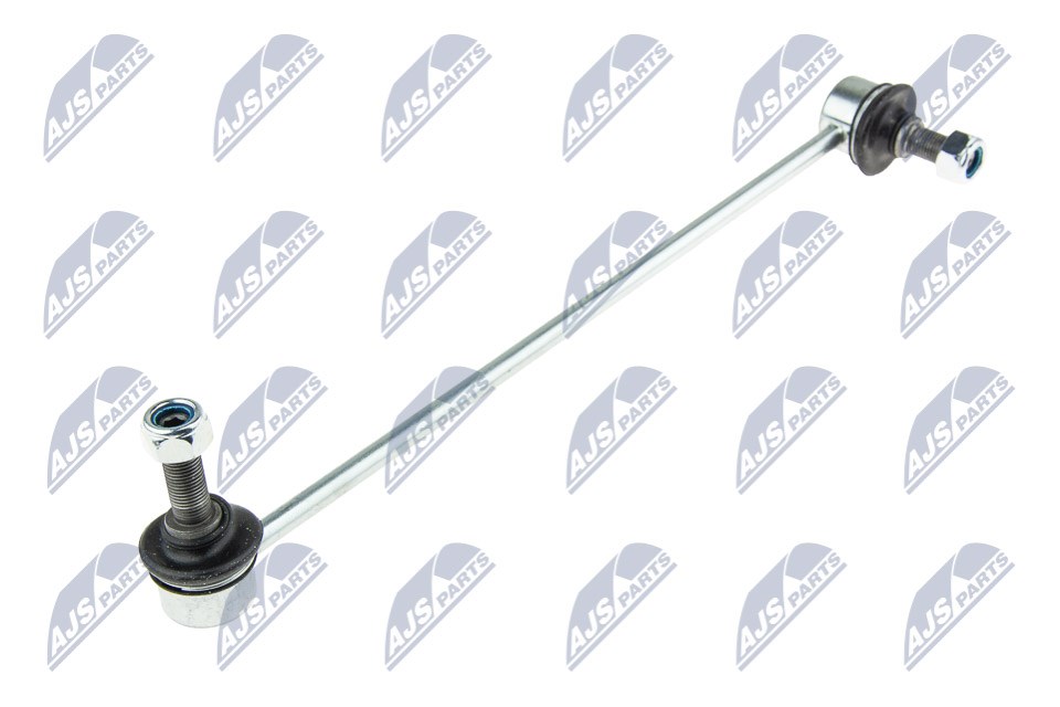 Link/Coupling Rod, stabiliser bar NTY ZLP-VW-017