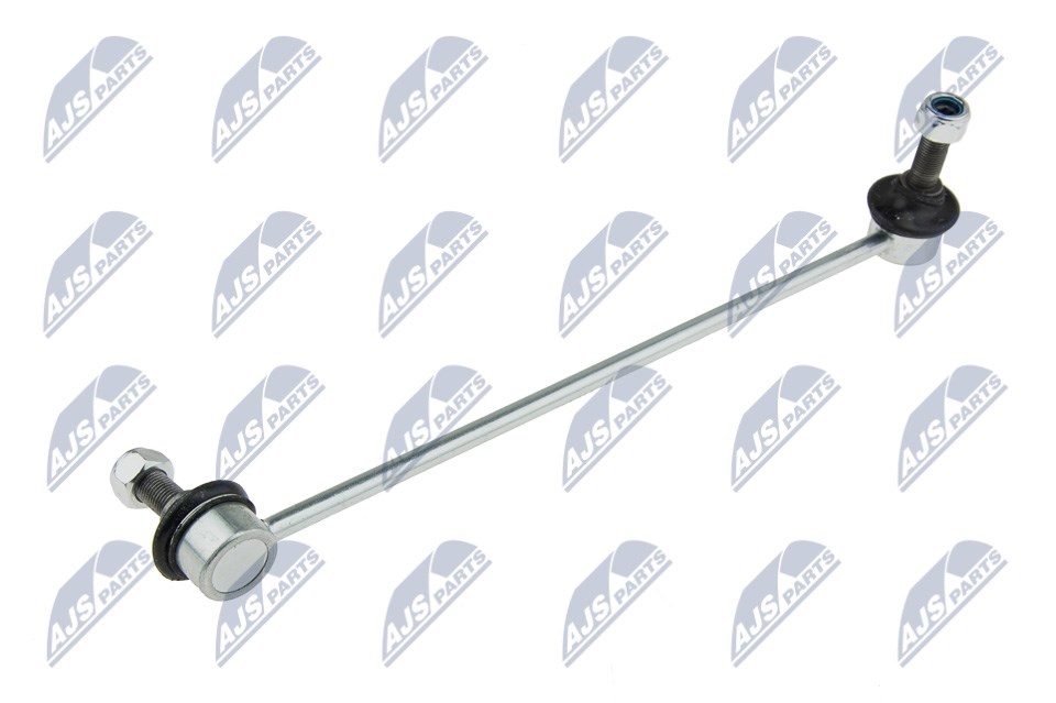Link/Coupling Rod, stabiliser bar NTY ZLP-VW-017 2