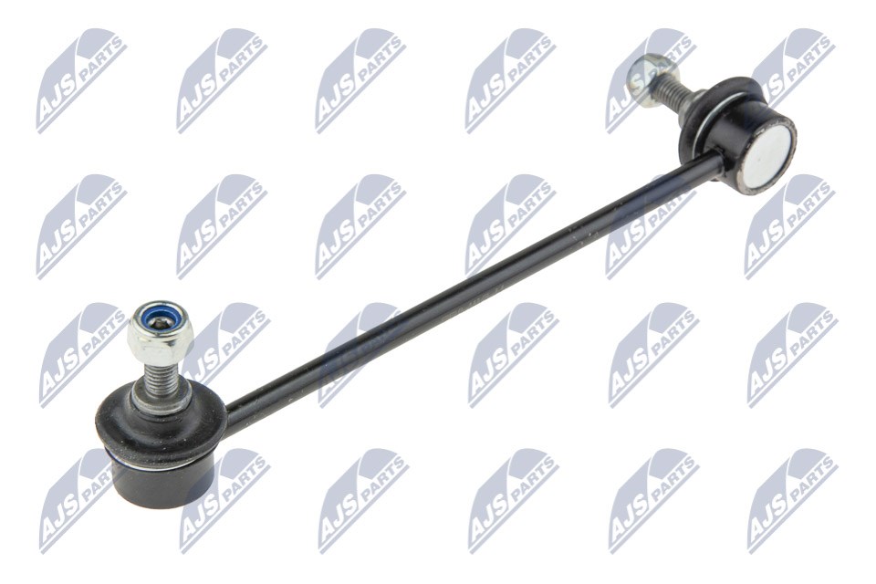 Link/Coupling Rod, stabiliser bar NTY ZLP-BM-022