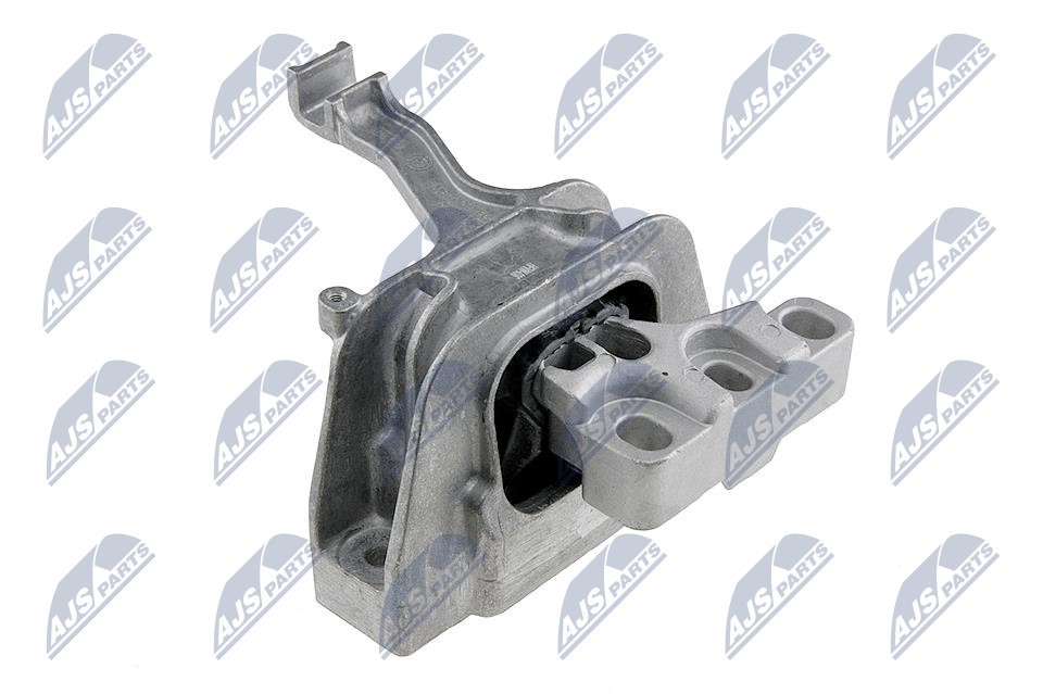 Mounting, engine NTY ZPS-VW-036