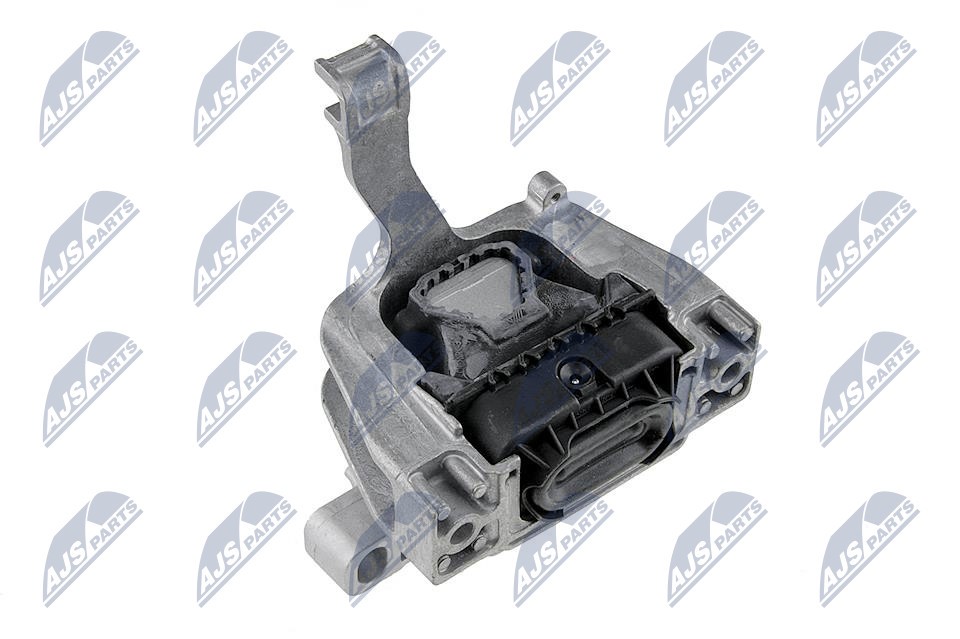 Mounting, engine NTY ZPS-VW-036 2