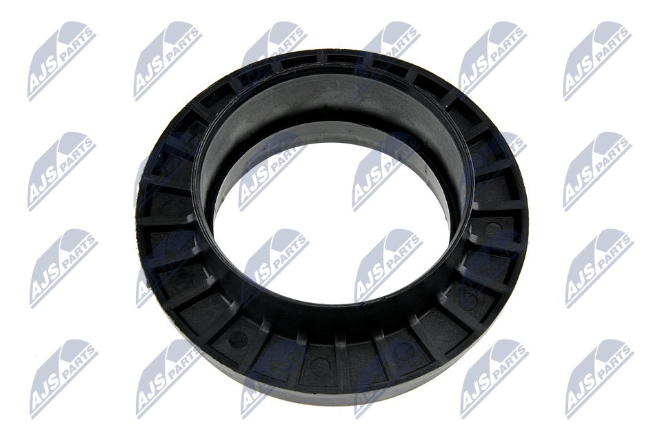 Rolling Bearing, suspension strut support mount NTY AD-CT-013 2