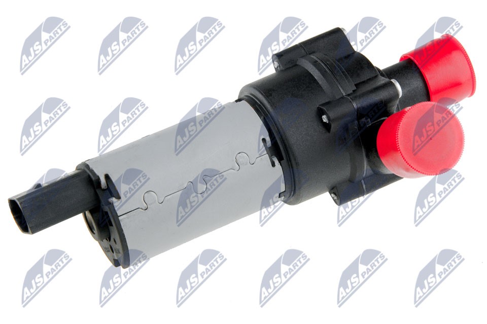 Auxiliary water pump (cooling water circuit) NTY CPZ-AU-003 2