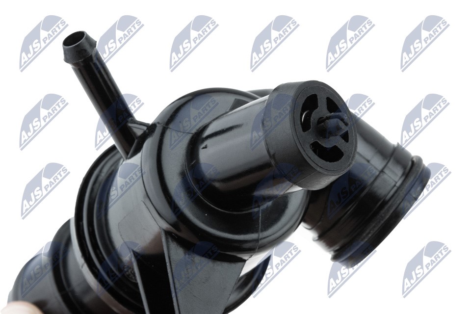 Thermostat Housing NTY CTM-ME-020 6
