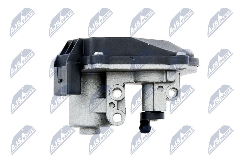 Control, change-over cover (induction pipe) NTY ENK-VW-006 4