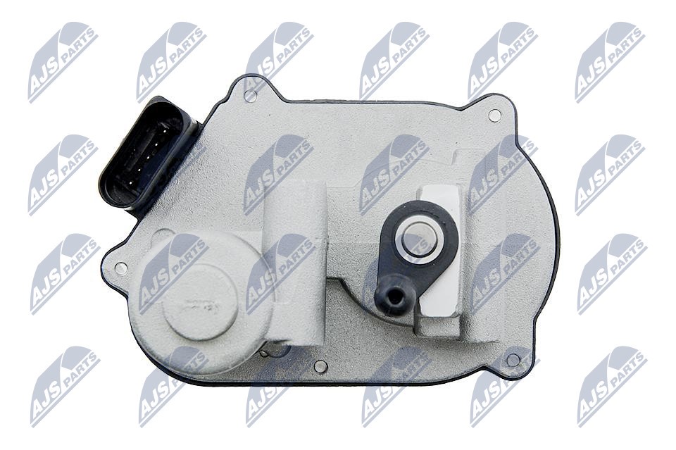 Control, change-over cover (induction pipe) NTY ENK-VW-006 5