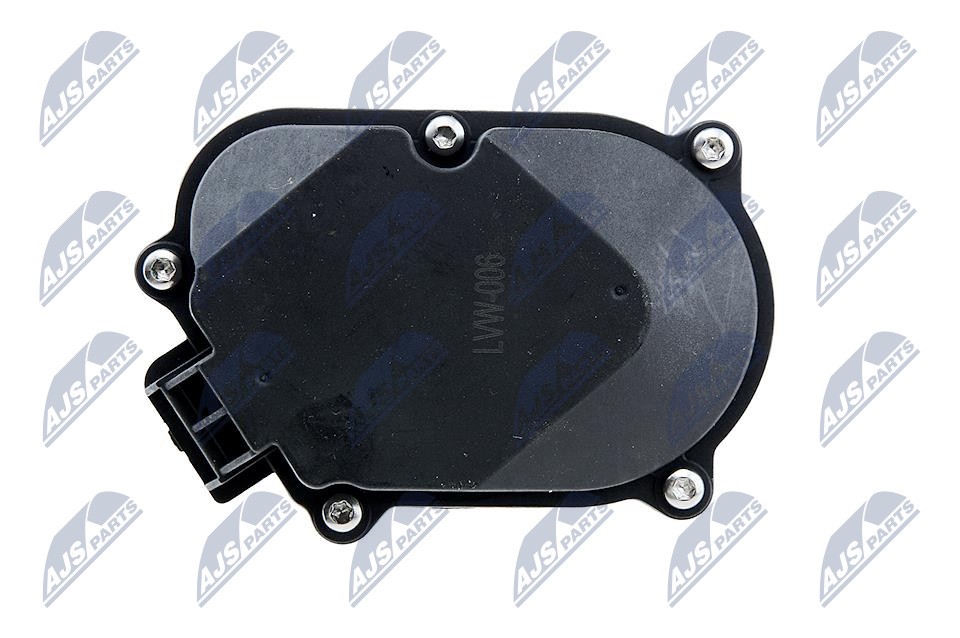 Control, change-over cover (induction pipe) NTY ENK-VW-006 6