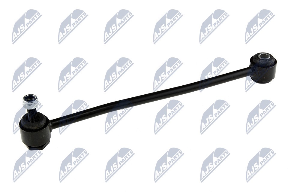 Link/Coupling Rod, stabiliser bar NTY ZLT-FR-003