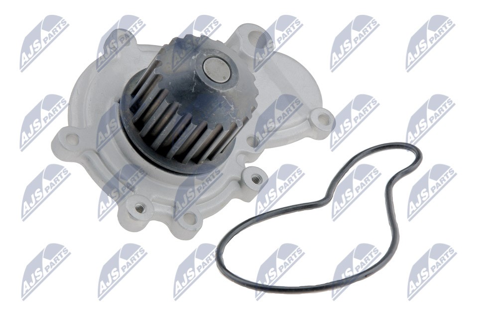 Water Pump, engine cooling NTY CPW-CH-015 2