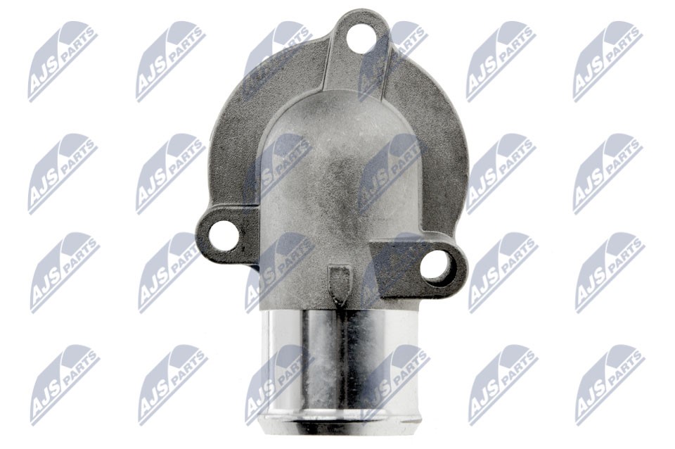 Thermostat, coolant NTY CTM-AR-000 3