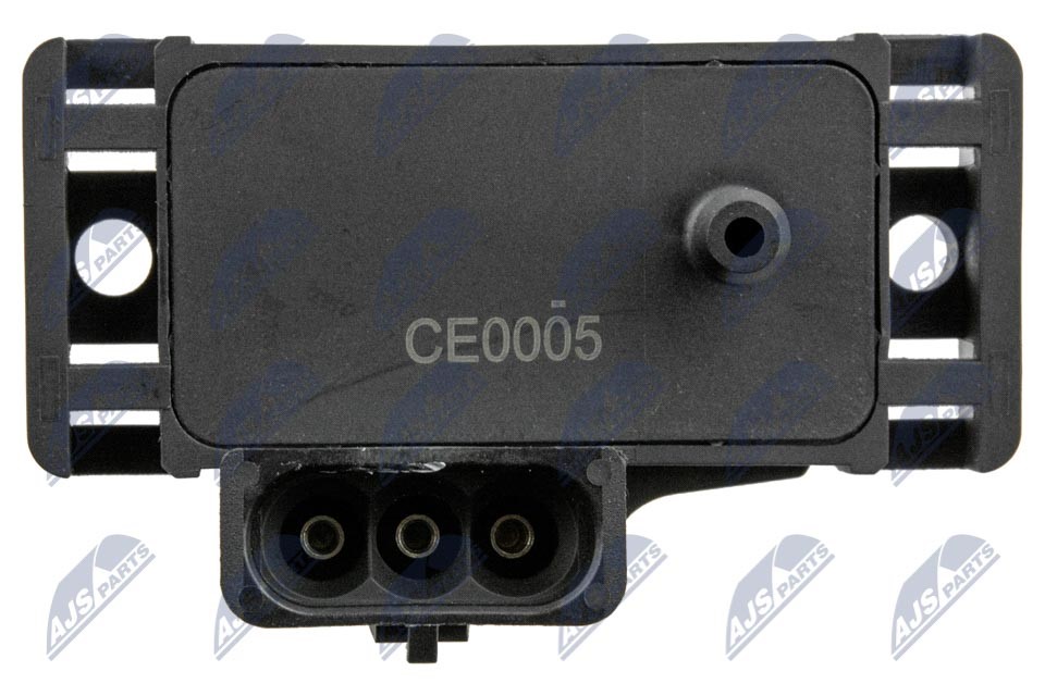 Sensor, intake manifold pressure NTY ECM-PL-008 4