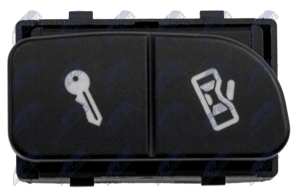 Switch, door lock system NTY EWS-VW-092 3