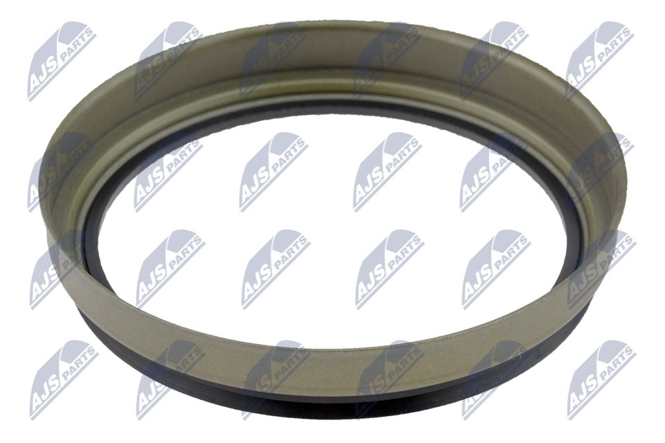 Seal Ring, wheel hub NTY NUP-TY-021 2