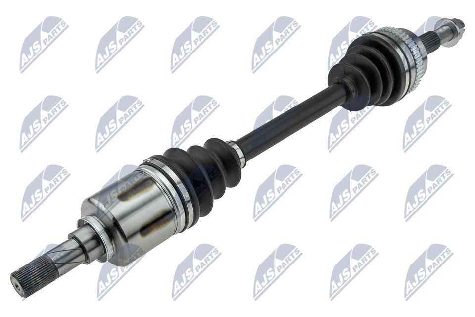 Drive Shaft NTY NPW-RE-037 2