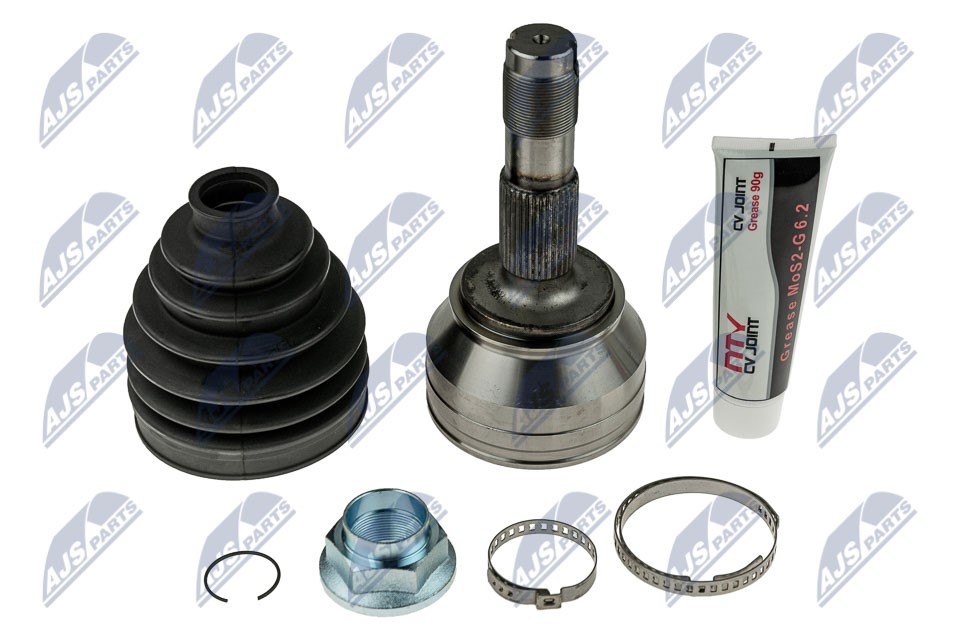Joint Kit, drive shaft NTY NPZ-FT-055 2