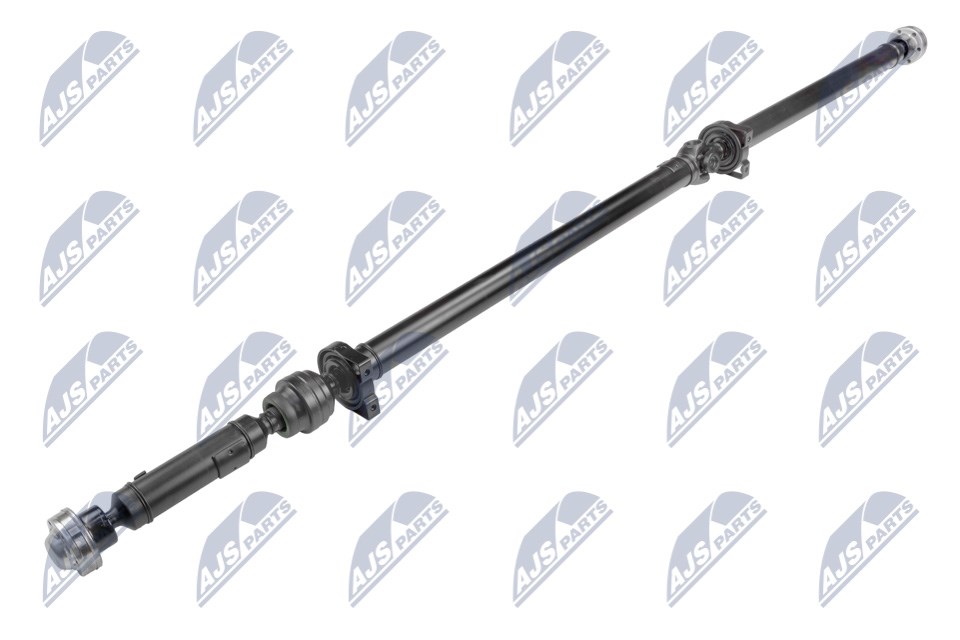 Propshaft, axle drive NTY NWN-FR-007