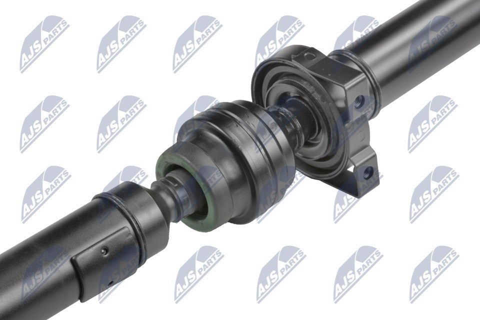 Propshaft, axle drive NTY NWN-FR-007 3