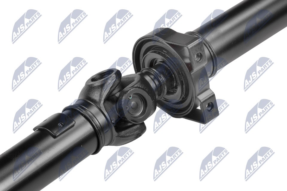 Propshaft, axle drive NTY NWN-FR-007 4