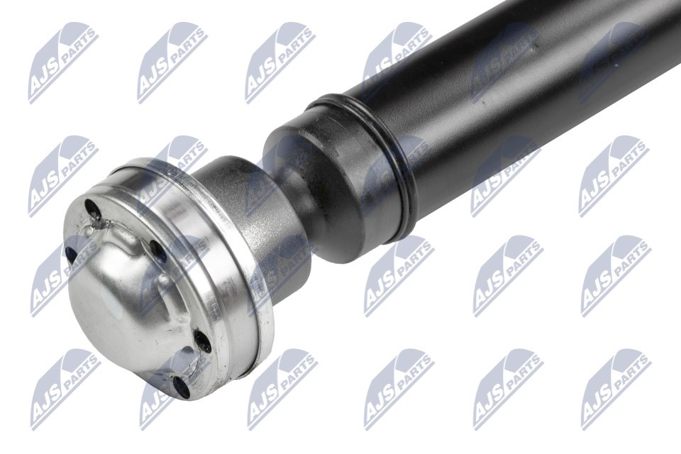 Propshaft, axle drive NTY NWN-FR-007 5