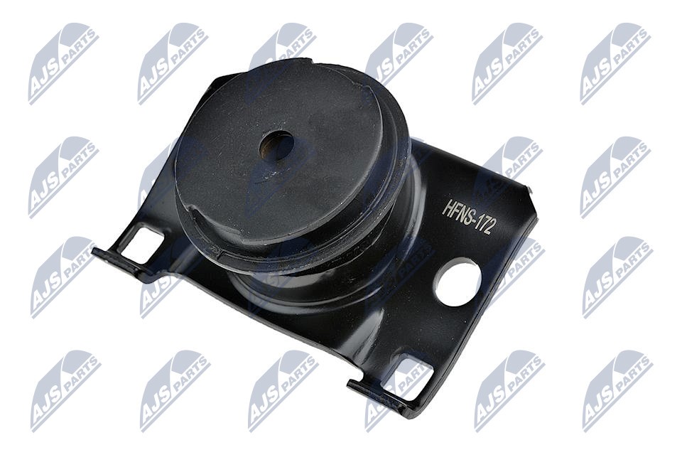 Mounting, engine NTY ZPS-NS-172 2