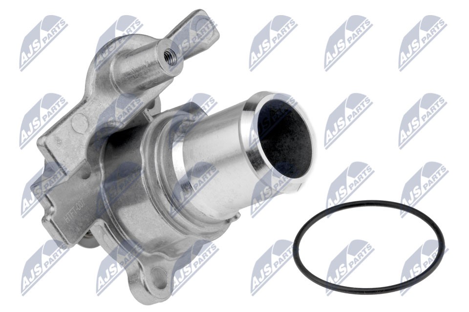Thermostat, coolant NTY CTM-FT-007 2