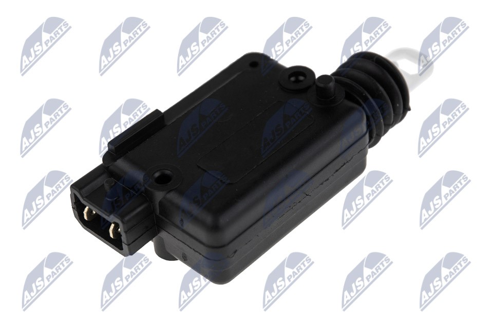 Actuator, central locking system NTY EZC-RE-082 2