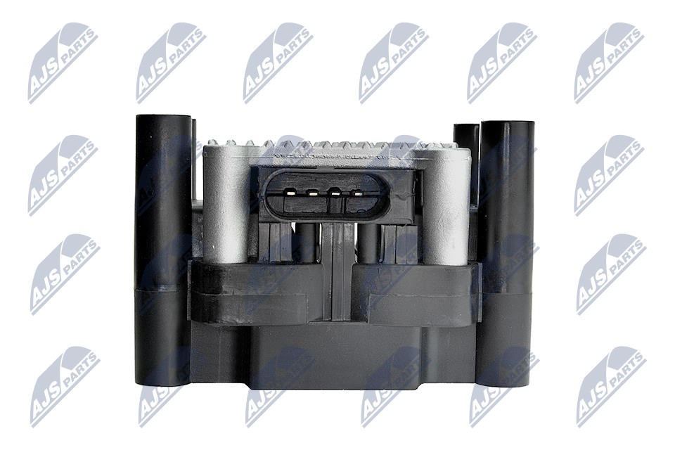 Ignition Coil NTY ECZ-VW-001 4