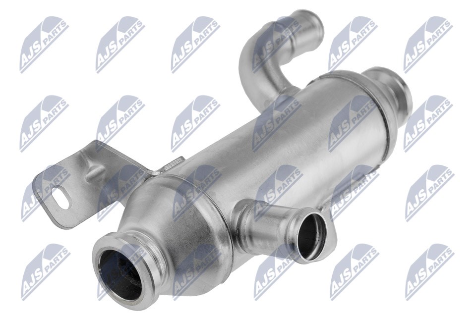 Cooler, exhaust gas recirculation NTY EGRCT014A