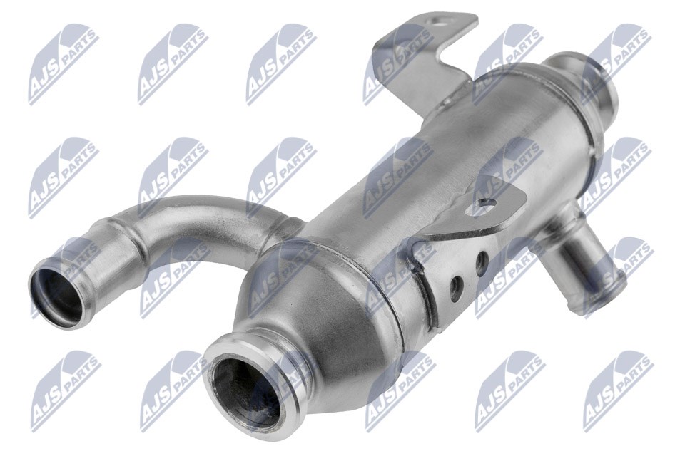 Cooler, exhaust gas recirculation NTY EGRCT014A 2