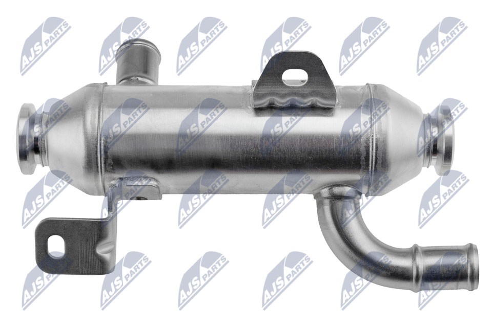 Cooler, exhaust gas recirculation NTY EGRCT014A 4