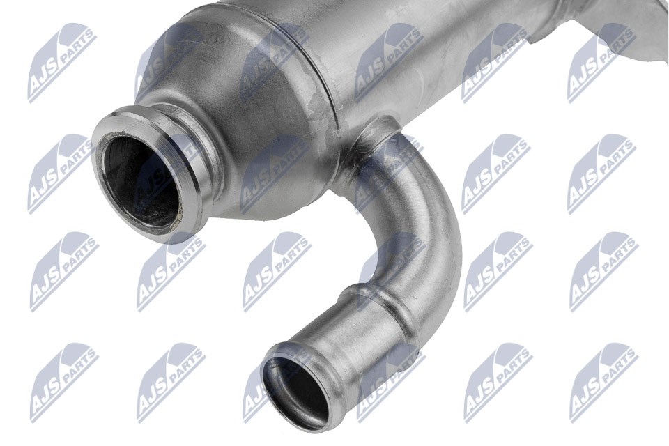 Cooler, exhaust gas recirculation NTY EGRCT014A 5
