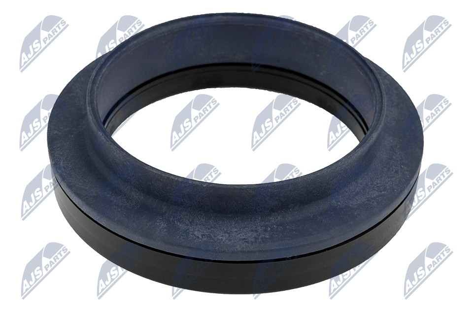 Rolling Bearing, suspension strut support mount NTY AD-NS-059