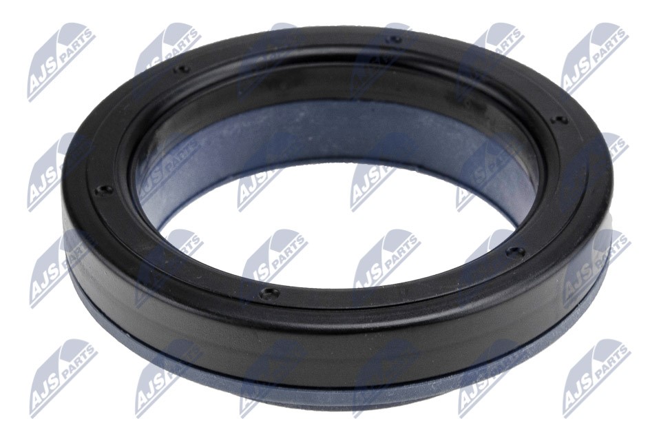 Rolling Bearing, suspension strut support mount NTY AD-NS-059 2