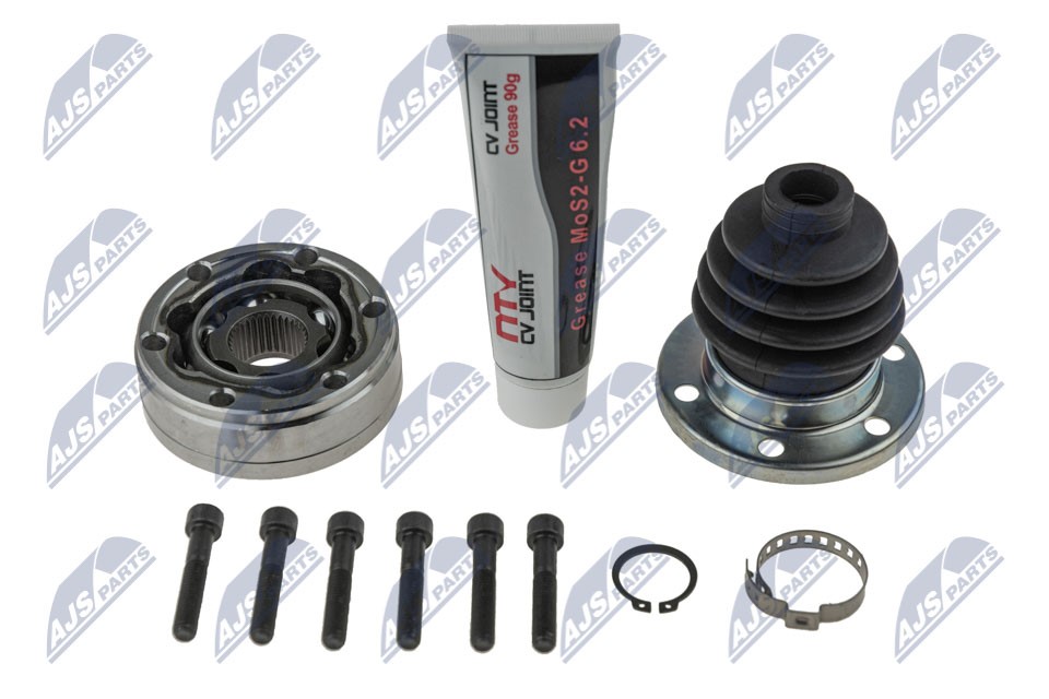 Joint Kit, drive shaft NTY NPW-VW-005 2