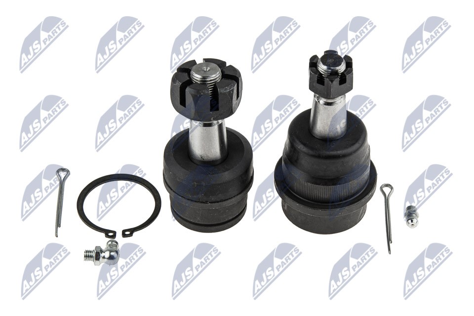 Ball Joint NTY ZSD-CH-003