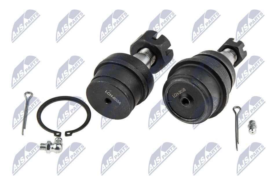 Ball Joint NTY ZSD-CH-003 2