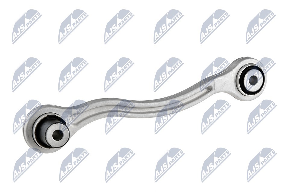 Control/Trailing Arm, wheel suspension NTY ZWT-ME-011 2