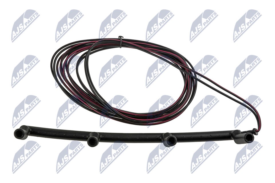 Cable Repair Kit, glow plug NTY EZP-AU-001 3