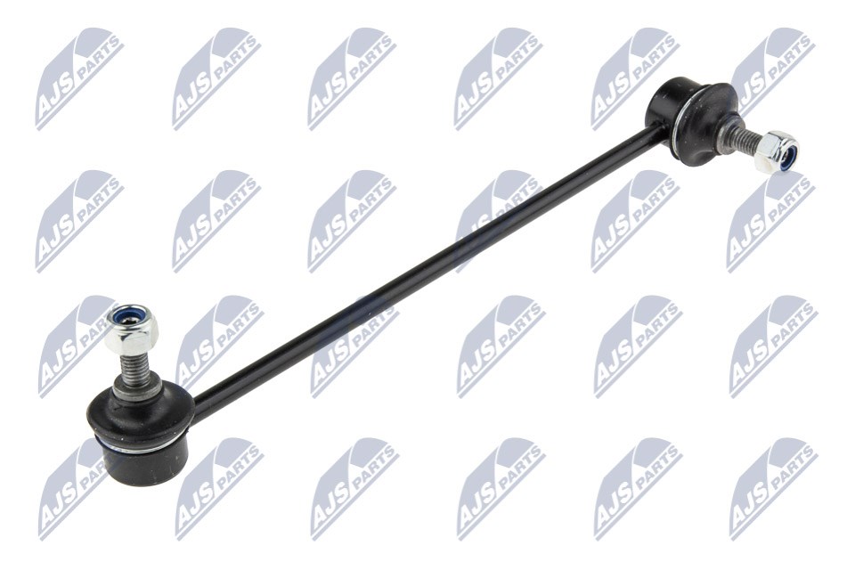 Link/Coupling Rod, stabiliser bar NTY ZLP-BM-031