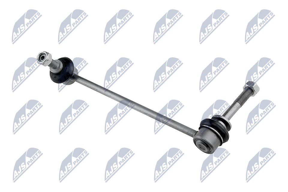 Link/Coupling Rod, stabiliser bar NTY ZLP-BM-016 2