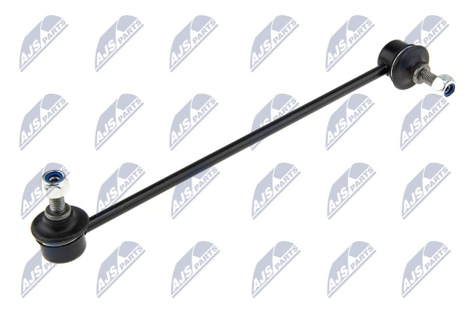 Link/Coupling Rod, stabiliser bar NTY ZLP-BM-019