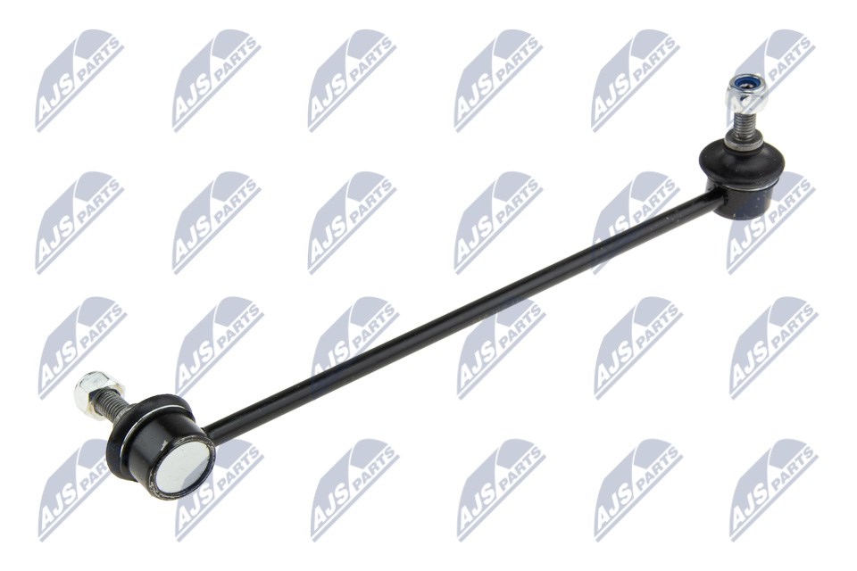 Link/Coupling Rod, stabiliser bar NTY ZLP-BM-019 2