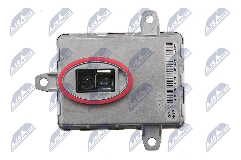 Control Unit, lights NTY EPX-ME-000 4