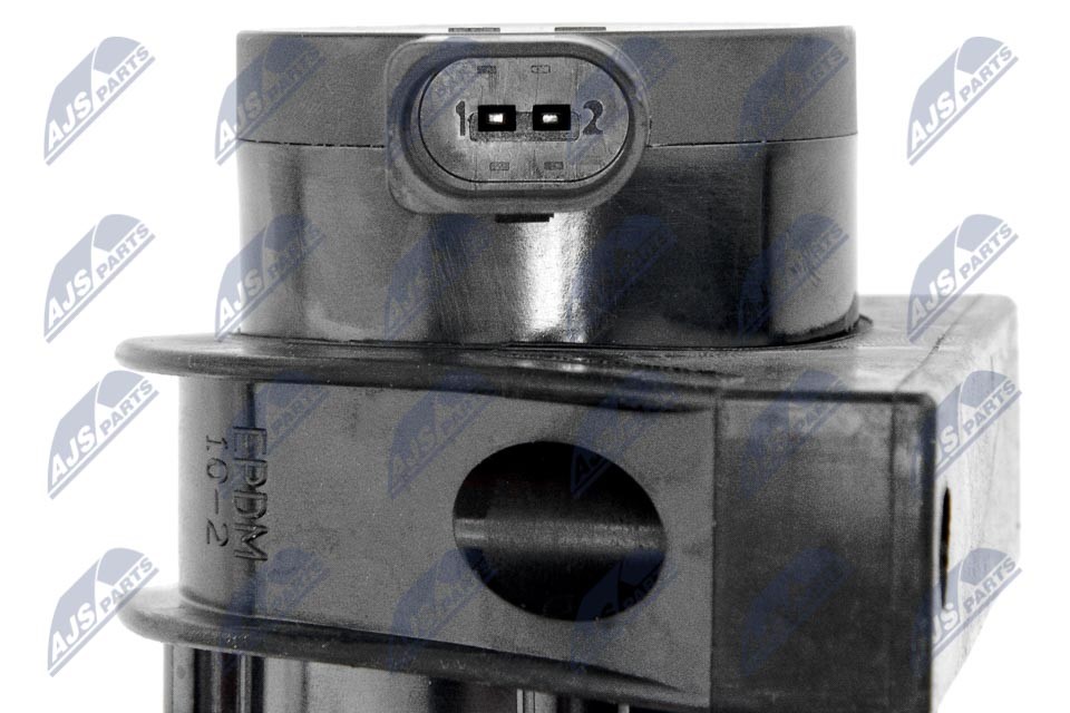 Water Recirculation Pump, parking heater NTY CPZ-AU-007 4