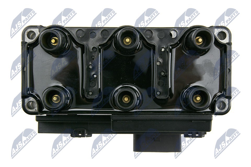 Ignition Coil NTY ECZ-VW-014 3